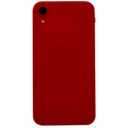 Καπάκι Μπαταρίας με Αυτοκόλλητη Ταινία Apple iPhone Xr Back Cover Glass Red (OEM) Καπάκι Μπαταρίας με Αυτοκόλλητη Ταινία Apple iPhone Xr Back Cover Glass Red (OEM)